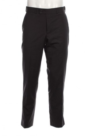 Pantaloni de bărbați Angelo Litrico, Mărime M, Culoare Gri, Preț 38,16 Lei