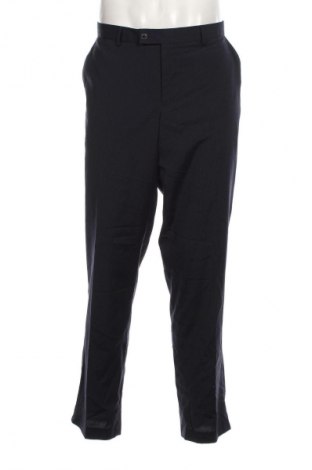 Pantaloni de bărbați Angelo Litrico, Mărime XL, Culoare Albastru, Preț 47,70 Lei