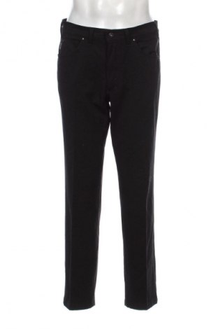 Pantaloni de bărbați Angelo Litrico, Mărime M, Culoare Negru, Preț 31,99 Lei