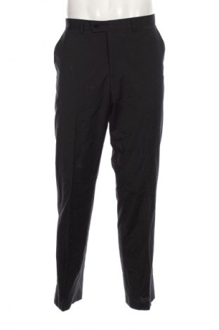 Pantaloni de bărbați Angelo Litrico, Mărime XL, Culoare Albastru, Preț 29,99 Lei