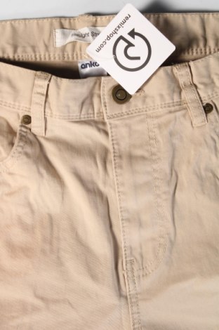 Herrenhose Anko, Größe L, Farbe Beige, Preis € 6,49