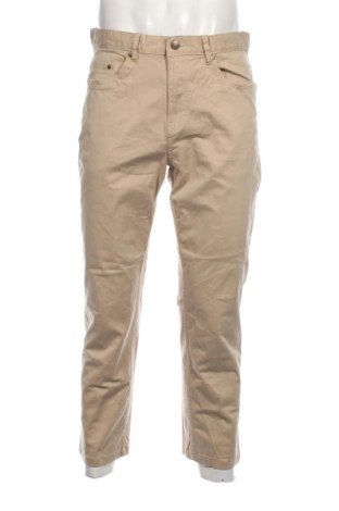 Herrenhose Anko, Größe L, Farbe Beige, Preis 6,49 €