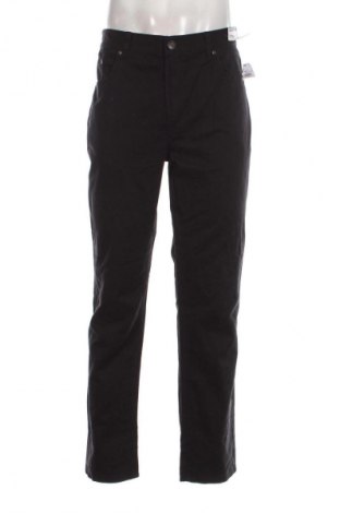 Pantaloni de bărbați Anko, Mărime M, Culoare Negru, Preț 27,49 Lei