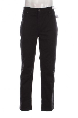 Pantaloni de bărbați Anko, Mărime M, Culoare Negru, Preț 28,99 Lei