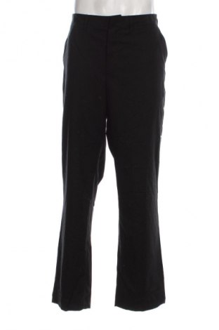 Pantaloni de bărbați Anko, Mărime XL, Culoare Negru, Preț 25,99 Lei