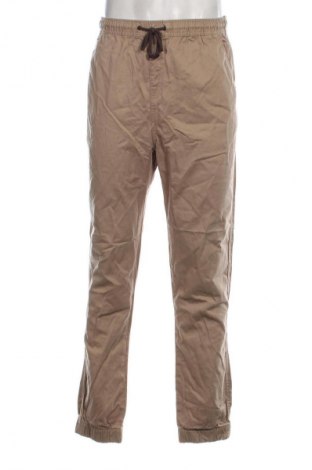 Pantaloni de bărbați Anko, Mărime XL, Culoare Bej, Preț 33,79 Lei