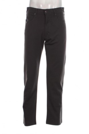 Мъжки панталон Armani Jeans, Размер M, Цвят Сив, Цена 337,03 лв.