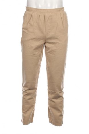 Herrenhose Beach Time, Größe S, Farbe Beige, Preis 11,49 €