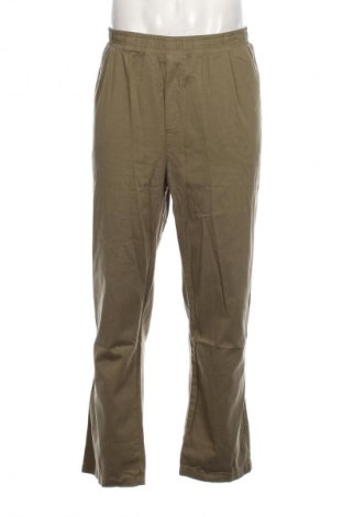 Herrenhose Beach Time, Größe XL, Farbe Grün, Preis € 9,49