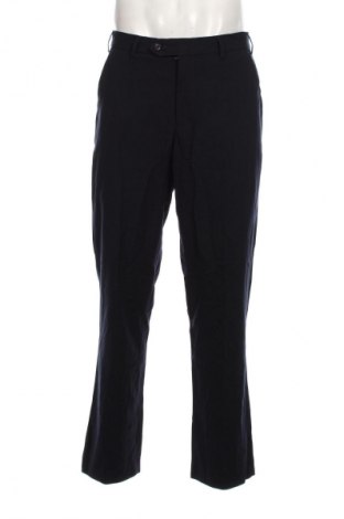 Pantaloni de bărbați Biz Collection, Mărime M, Culoare Albastru, Preț 30,99 Lei