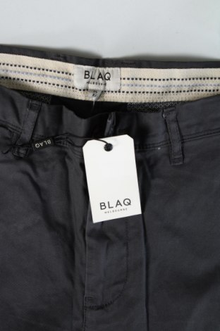 Pantaloni de bărbați Blaq, Mărime L, Culoare Gri, Preț 45,99 Lei