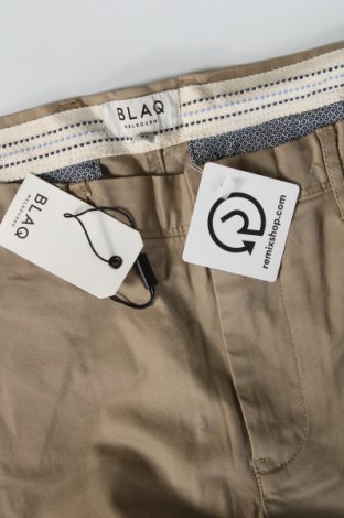 Herrenhose Blaq, Größe L, Farbe Beige, Preis 9,99 €