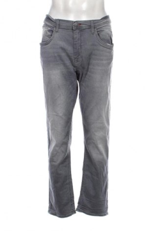 Herren Jeans Blend, Größe XL, Farbe Grau, Preis 10,22 €