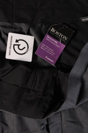 Herrenhose Boston, Größe XXL, Farbe Grau, Preis € 6,99