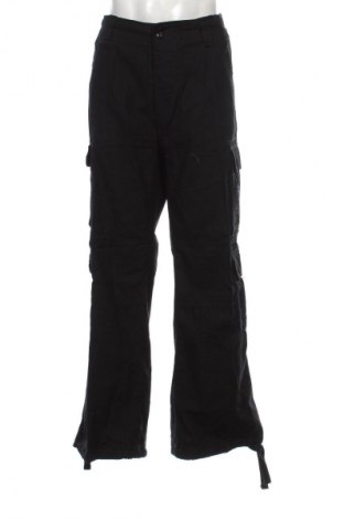 Pantaloni de bărbați Brandit, Mărime XXL, Culoare Negru, Preț 137,66 Lei