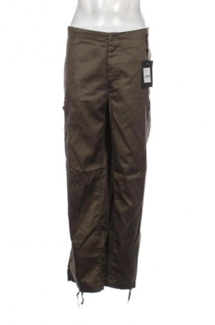 Pantaloni de bărbați Brandit, Mărime 4XL, Culoare Verde, Preț 198,85 Lei