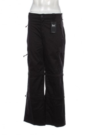 Pantaloni de bărbați Brandit, Mărime XL, Culoare Negru, Preț 305,92 Lei