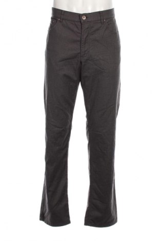 Herrenhose Brax, Größe M, Farbe Grau, Preis € 5,99