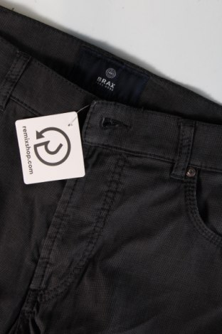 Herrenhose Brax, Größe L, Farbe Grau, Preis € 7,99