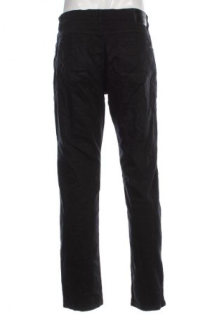 Pantaloni de bărbați Brax, Mărime M, Culoare Negru, Preț 42,99 Lei