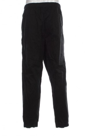 Pantaloni de bărbați Brilliant, Mărime 3XL, Culoare Negru, Preț 52,99 Lei