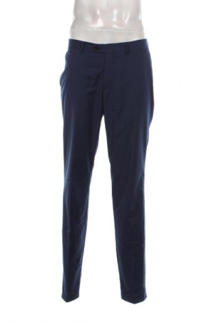 Pantaloni de bărbați Bruno Banani, Mărime L, Culoare Albastru, Preț 68,07 Lei
