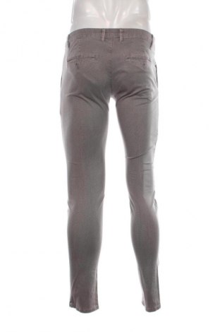 Herrenhose Bruno Leoni, Größe S, Farbe Grau, Preis € 6,99