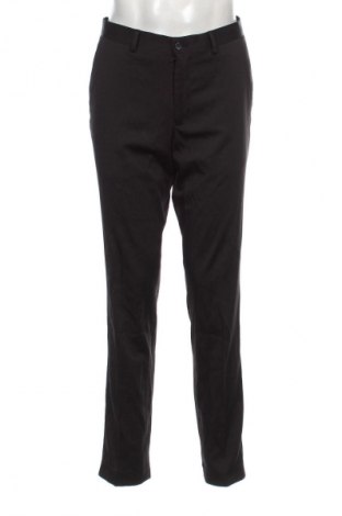 Pantaloni de bărbați C&A, Mărime L, Culoare Negru, Preț 29,99 Lei