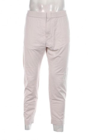 Pantaloni de bărbați COS, Mărime L, Culoare Gri, Preț 97,96 Lei