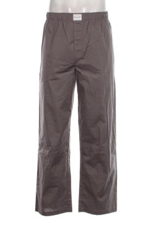 Herrenhose Calvin Klein, Größe M, Farbe Grau, Preis € 74,99