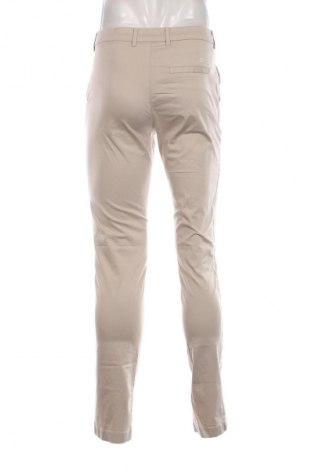 Pantaloni de bărbați Calvin Klein, Mărime M, Culoare Bej, Preț 205,99 Lei