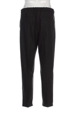 Pantaloni de bărbați Calvin Klein, Mărime M, Culoare Negru, Preț 205,99 Lei