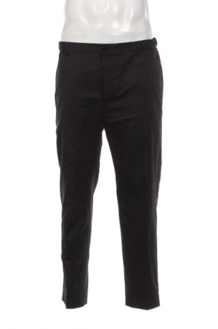 Pantaloni de bărbați Calvin Klein, Mărime L, Culoare Negru, Preț 205,99 Lei