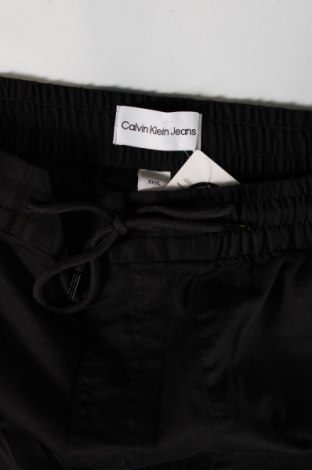 Herrenhose Calvin Klein Jeans, Größe XL, Farbe Schwarz, Preis € 55,99