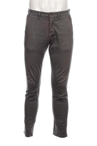 Herrenhose Calvin Klein Jeans, Größe M, Farbe Grau, Preis 12,49 €