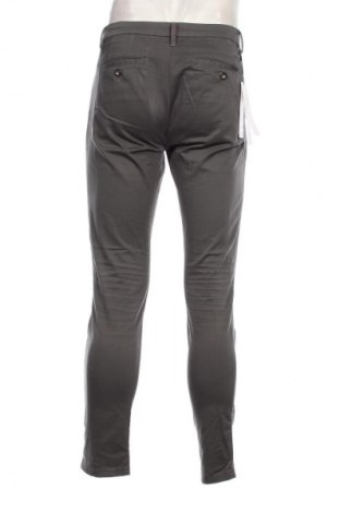 Herrenhose Calvin Klein Jeans, Größe M, Farbe Grau, Preis € 12,49