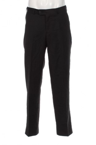 Pantaloni de bărbați Canda, Mărime M, Culoare Negru, Preț 29,99 Lei