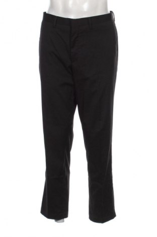 Pantaloni de bărbați Celio, Mărime L, Culoare Negru, Preț 20,99 Lei