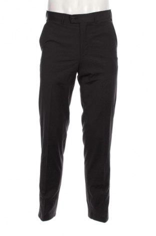 Мъжки панталон Charles Vogele, Размер M, Цвят Черен, Цена 29,00 лв.