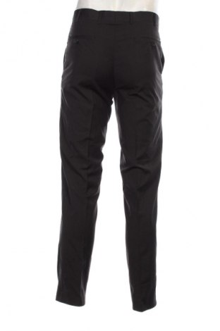 Pantaloni de bărbați Charles Vogele, Mărime M, Culoare Negru, Preț 28,99 Lei