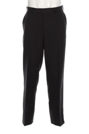 Pantaloni de bărbați Charles Vogele, Mărime XL, Culoare Negru, Preț 33,99 Lei