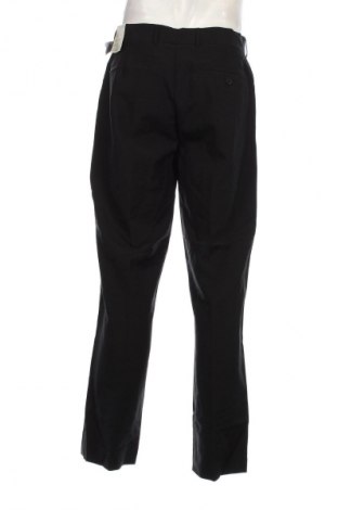 Pantaloni de bărbați Clothing & Co, Mărime M, Culoare Negru, Preț 30,99 Lei