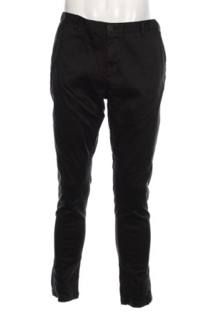 Herrenhose Connor, Größe L, Farbe Schwarz, Preis 6,99 €