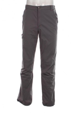 Herrenhose Crivit, Größe M, Farbe Grau, Preis 5,00 €