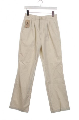 Herrenhose Croft & Barrow, Größe M, Farbe Beige, Preis 5,99 €