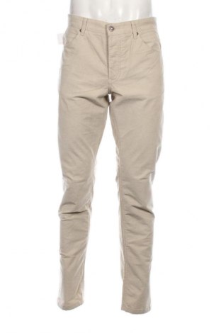 Herrenhose Devred 1902, Größe L, Farbe Ecru, Preis € 11,99