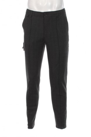 Herrenhose Devred 1902, Größe L, Farbe Grau, Preis € 11,49