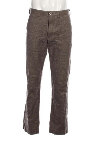 Мъжки панталон Dockers, Размер M, Цвят Сив, Цена 62,00 лв.