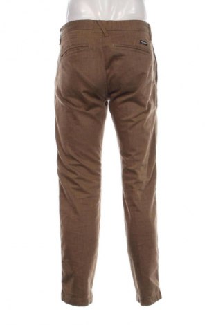 Herrenhose Dockers, Größe M, Farbe Braun, Preis 19,49 €