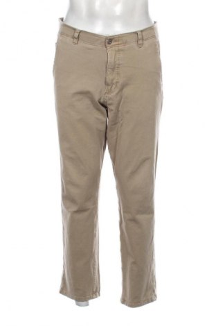 Herrenhose Dockers, Größe L, Farbe Beige, Preis 21,99 €